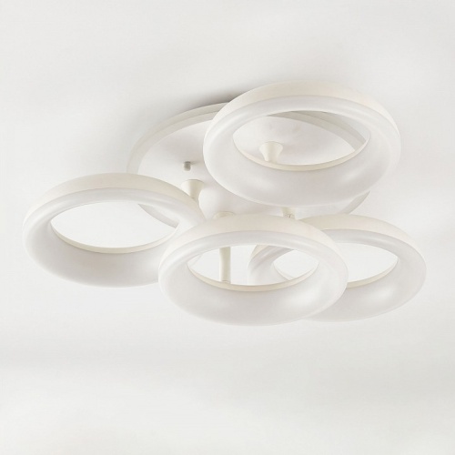 Накладной светильник Citilux Паркер Смарт CL225A140E в Нижнем Новгороде фото 8