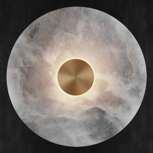 Накладной светильник Imperiumloft LEIA D30 leia01 в Нижнем Новгороде фото 2