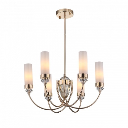 Люстра на штанге ST-Luce Elegra SL1402.253.06 в Нижнем Новгороде фото 5