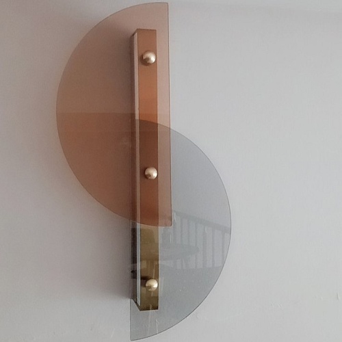 Накладной светильник Imperiumloft Papillon Lamp ARFLEX 44.681 в Нижнем Новгороде фото 2