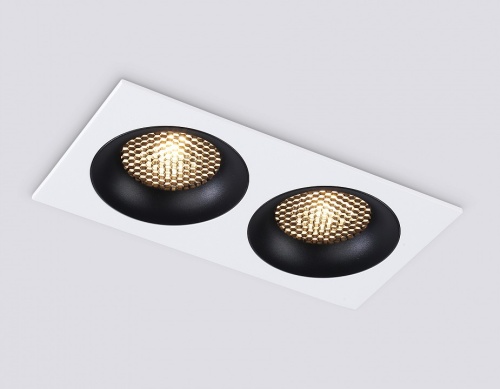 Встраиваемый светильник Ambrella Light TECHNO SPOT TN102732 в Нижнем Новгороде фото 3