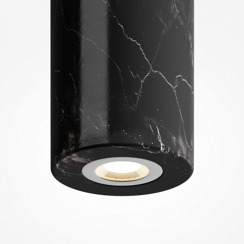 Подвесной светильник Maytoni Basic Texture MOD461PL-L5BK в Нижнем Новгороде фото 3