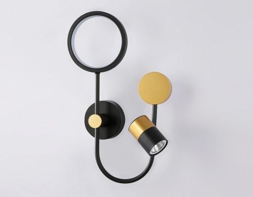 Бра с подсветкой Ambrella Light FL FL51602 в Нижнем Новгороде фото 6