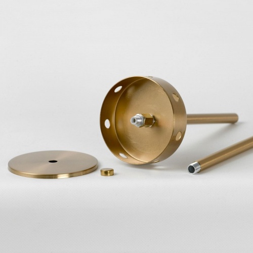 Люстра на штанге LGO LSP-8887 LSP-8887 в Нижнем Новгороде фото 5