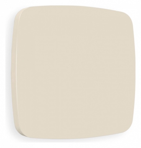 Заглушка для поста с рамкой Ambrella Volt OMEGA OP3360 в Нижнем Новгороде