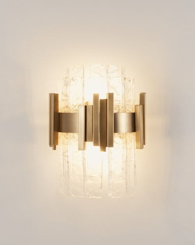 Накладной светильник Moderli Stasy V9011-2W в Нижнем Новгороде фото 6