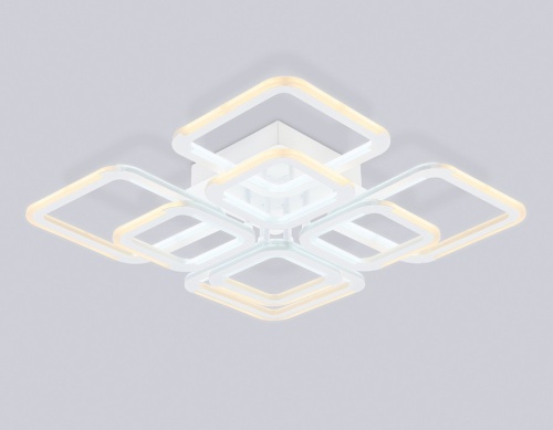 Потолочная люстра Ambrella Light FA FA8950 в Нижнем Новгороде фото 5