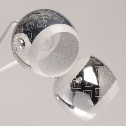 Люстра на штанге De City Альфа 21 324018705 в Нижнем Новгороде фото 7