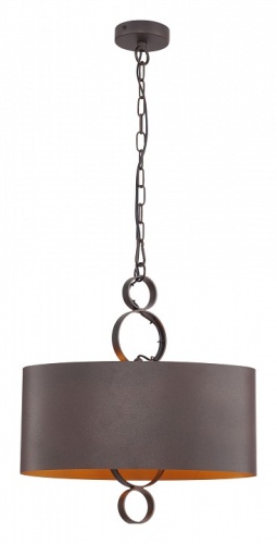 Подвесной светильник Favourite Ferrous 4007-2P в Нижнем Новгороде фото 8