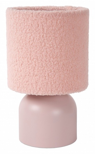 Настольная лампа декоративная Lucide Woolly 10516/01/66 в Нижнем Новгороде фото 4