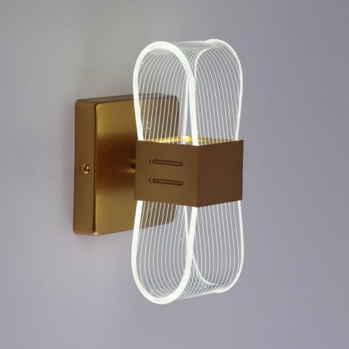 Накладной светильник De City Оскар 62 510023501 в Нижнем Новгороде фото 5