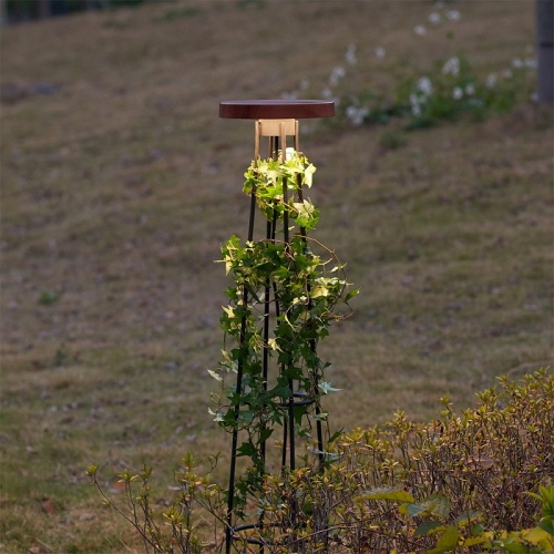 Наземный низкий светильник Odeon Light LIANA 7108/15GL в Нижнем Новгороде фото 4