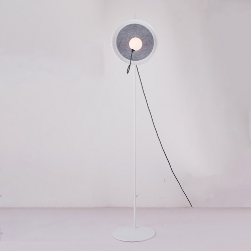 Торшер Imperiumloft MARGOTT White margott-fl01 в Нижнем Новгороде фото 9