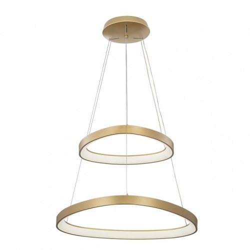 Подвесной светильник Citilux GENKA SMART CL756A072 в Нижнем Новгороде фото 5