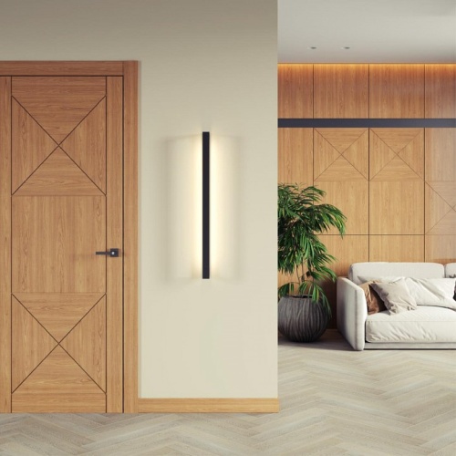 Накладной светильник Odeon Light Arno 3888/24WB в Нижнем Новгороде фото 3