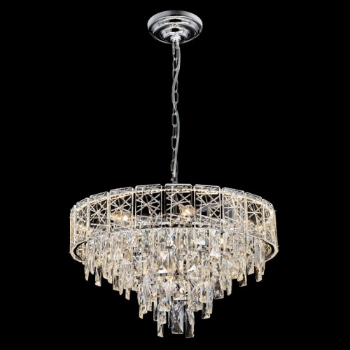 Подвесная люстра Citilux Sagrada CL317251 в Нижнем Новгороде фото 5