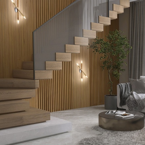 Бра TK Lighting Noble 4524 Noble в Нижнем Новгороде фото 3