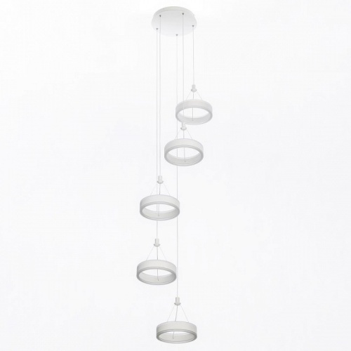 Подвесной светильник Citilux Дуэт CL719050 в Нижнем Новгороде фото 7