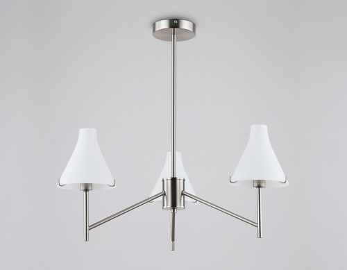 Люстра на штанге Ambrella Light HIGH LIGHT LH57121 в Нижнем Новгороде фото 3
