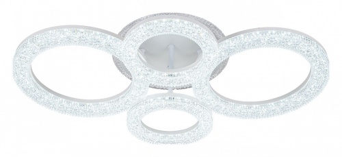 Потолочная люстра Escada Alunit 10281/4LED в Нижнем Новгороде фото 5