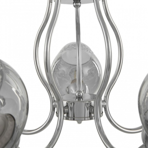 Подвесная люстра Arte Milano Amalfi-7556 337556/5 CR в Нижнем Новгороде фото 8