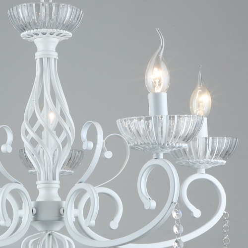 Подвесная люстра 70550 70550-0.4-05 WT в Нижнем Новгороде фото 2