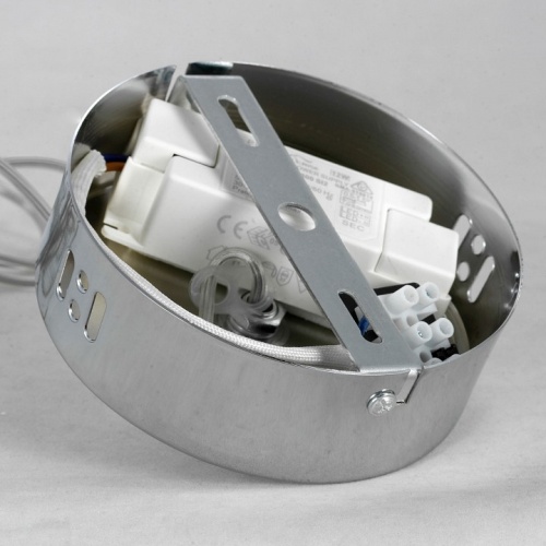 Подвесной светильник Lussole Antioch LSP-7008 в Нижнем Новгороде фото 2