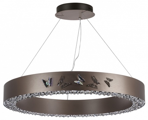 Подвесной светильник Lightstar Faraone 701181 в Нижнем Новгороде фото 3