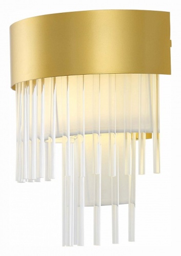 Накладной светильник ST-Luce Aversa SL1352.201.01 в Сельцо фото 3