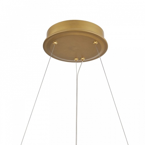 Подвесной светильник Favourite Mirabella 4754-5P в Нижнем Новгороде фото 6