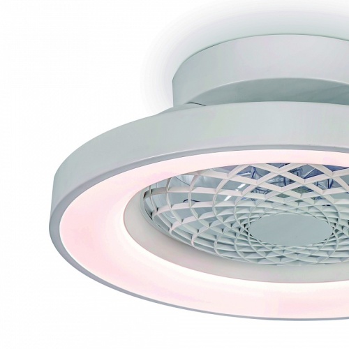 Светильник с вентилятором Mantra (люстры-вентиляторы) Tibet 7804 в Нижнем Новгороде фото 2