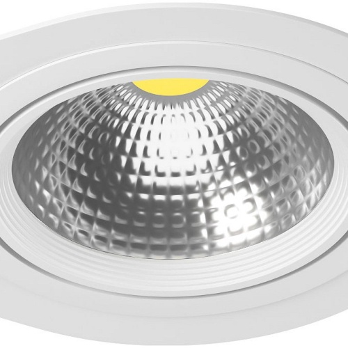 Встраиваемый светильник Lightstar Intero 111 i9260606 в Перми фото 2