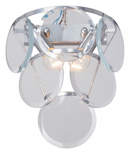 Накладной светильник Vitaluce V5834 V5834-9/2A в Нижнем Новгороде