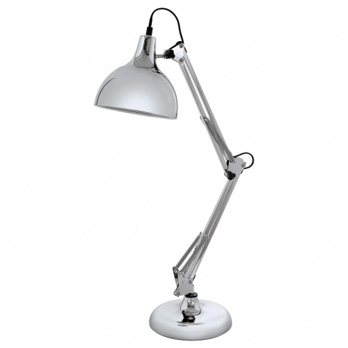 Настольная лампа офисная Eglo Borgillio 94702 в Нижнем Новгороде