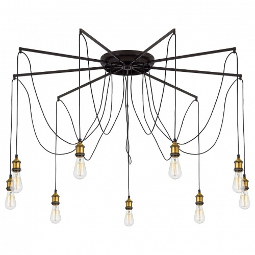 Подвесной светильник Citilux Эдисон CL451291 в Нижнем Новгороде фото 4