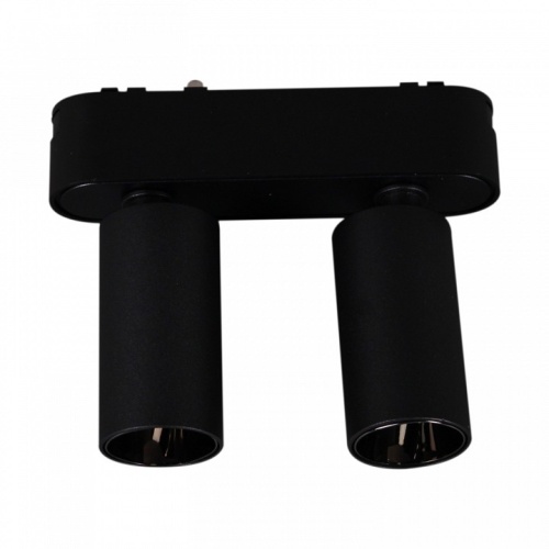 Светильник на штанге 13005-9.3-002UR magnetic LED2x5W BK в Нижнем Новгороде фото 8