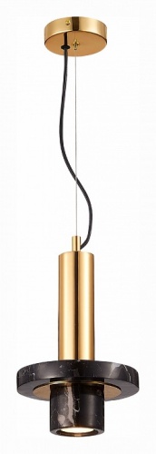 Подвесной светильник ST-Luce Pietra SL1210.403.01 в Нижнем Новгороде фото 11