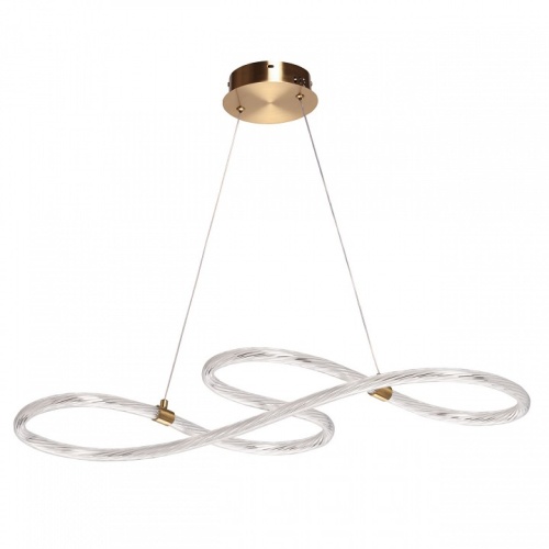 Подвесной светильник De City Мадлен 64 424017101 в Нижнем Новгороде фото 4