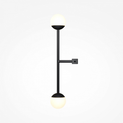 Бра Maytoni Halo MOD285WL-L10B3K в Нижнем Новгороде фото 4