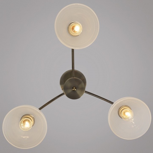 Люстра на штанге  01425-0.3-03 AB в Нижнем Новгороде фото 4