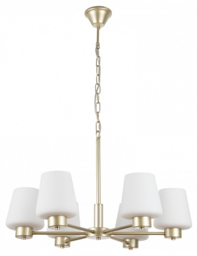 Подвесная люстра MyFar Mark MR2341-6P в Нижнем Новгороде фото 5