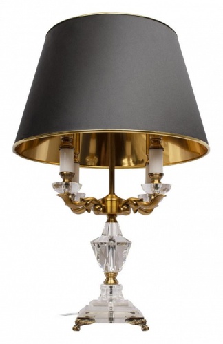 Настольная лампа декоративная Loft it Сrystal 10280 в Новой Ляле фото 4