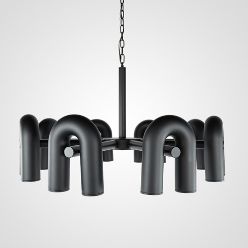 Подвесная люстра Imperiumloft FANNY Black fanny01 в Нижнем Новгороде