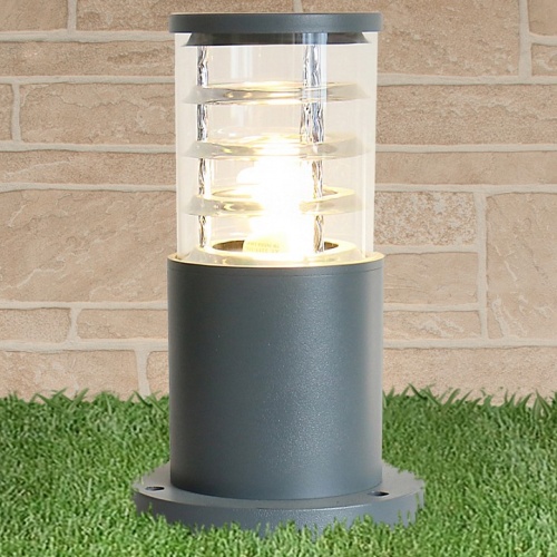 Наземный низкий светильник Elektrostandard Strada a035097 в Нижнем Новгороде