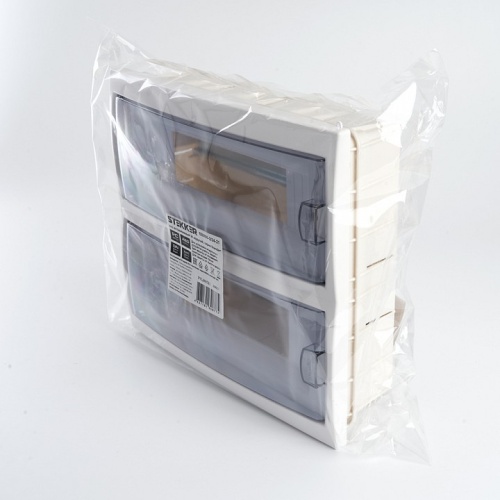 Электрический щиток встраиваемый Stekker EBX50-2/24-20 39655 в Нижнем Новгороде фото 4