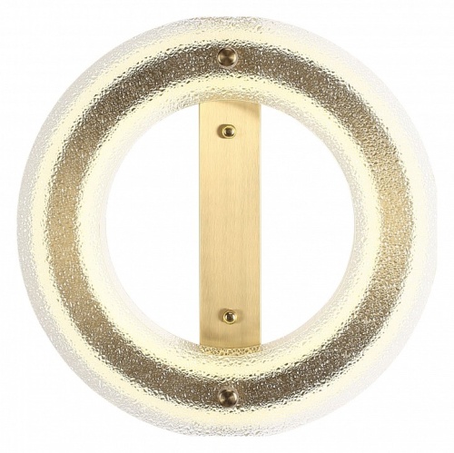 Накладной светильник ST-Luce FAGY SL6245.202.01 в Нижнем Новгороде фото 4