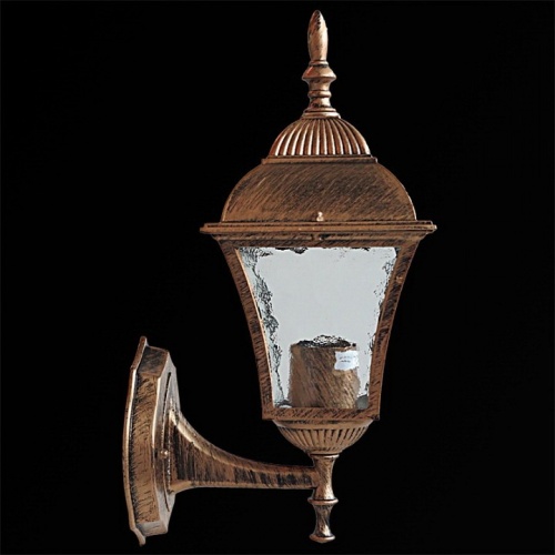 Светильник на штанге 08243-0.2-001W BKG в Нижнем Новгороде фото 4