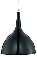 Подвесной светильник Arte Lamp Pendants 2 A9077SP-1BK в Нижнем Новгороде