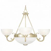 Подвесная люстра Arte Lamp Windsor A3777LM-3-2AB в Тольятти