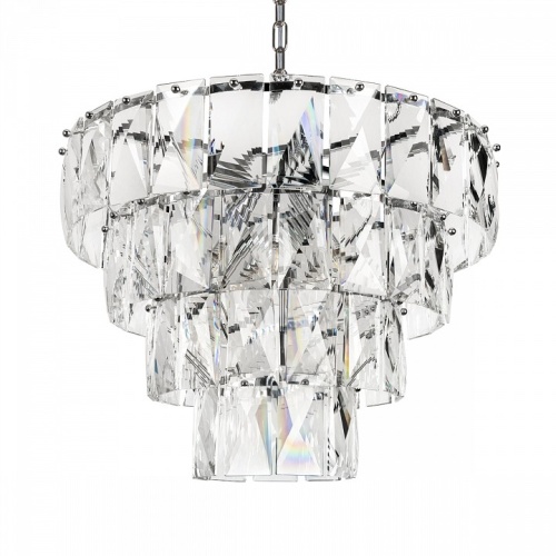Подвесная люстра Loft it Contemporary 10561/660 Clear в Нижнем Новгороде фото 4